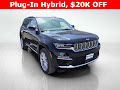2023 Jeep Grand Cherokee Summit 4xe