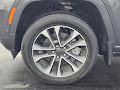 2023 Jeep Grand Cherokee Overland 4xe