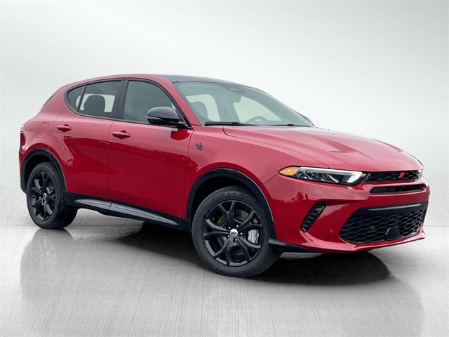 2024 Dodge Hornet R/T Plus