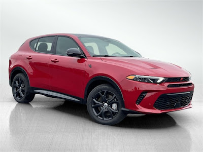 2024 Dodge Hornet