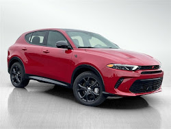 2024 Dodge Hornet R/T Plus