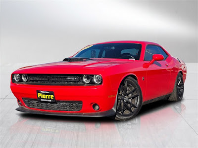 2020 Dodge Challenger