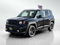 2023 Jeep Renegade Altitude