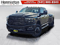 2025 RAM 3500 Laramie