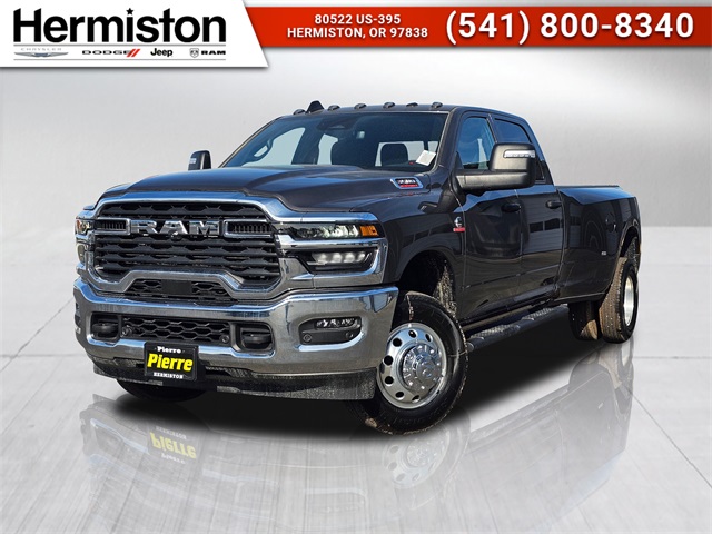 2025 RAM 3500 Tradesman