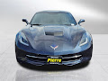 2014 Chevrolet Corvette Stingray Z51
