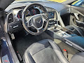 2014 Chevrolet Corvette Stingray Z51