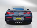 2014 Chevrolet Corvette Stingray Z51