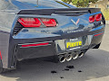 2014 Chevrolet Corvette Stingray Z51