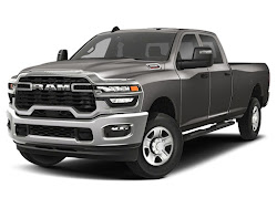 2025 RAM 3500 Big Horn