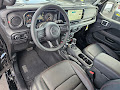 2025 Jeep Wrangler Rubicon X