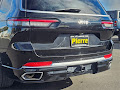 2021 Jeep Grand Cherokee L Summit