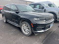2021 Jeep Grand Cherokee L Summit