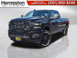 2025 RAM 3500 Big Horn