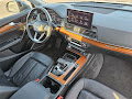 2023 Audi Q5 45 S line Premium