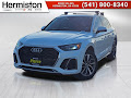2022 Audi Q5 45 S line Premium