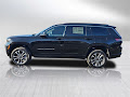 2025 Jeep Grand Cherokee L Overland