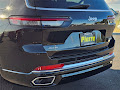 2025 Jeep Grand Cherokee L Overland