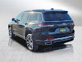 2025 Jeep Grand Cherokee L Overland