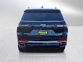 2025 Jeep Grand Cherokee L Overland