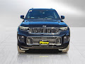 2025 Jeep Grand Cherokee L Overland