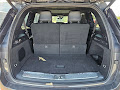 2025 Jeep Grand Cherokee L Overland