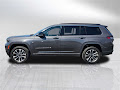 2025 Jeep Grand Cherokee L Overland