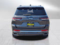 2025 Jeep Grand Cherokee L Overland