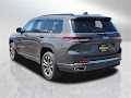 2025 Jeep Grand Cherokee L Overland
