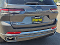 2025 Jeep Grand Cherokee L Overland
