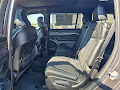 2025 Jeep Grand Cherokee L Overland