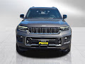 2025 Jeep Grand Cherokee L Overland