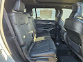 2025 Jeep Grand Cherokee L Overland