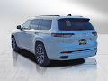 2025 Jeep Grand Cherokee L Overland