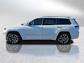 2025 Jeep Grand Cherokee L Overland