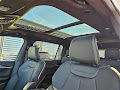 2025 Jeep Grand Cherokee L Overland