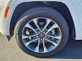 2025 Jeep Grand Cherokee L Overland
