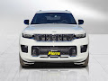 2025 Jeep Grand Cherokee L Overland