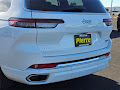 2025 Jeep Grand Cherokee L Overland