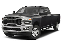 2025 RAM 3500 Big Horn