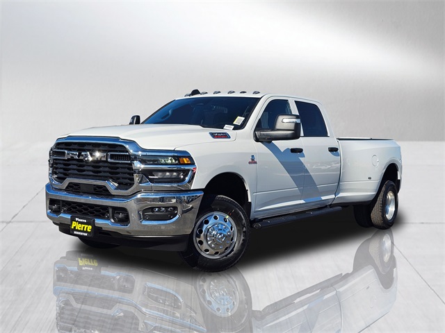 2025 RAM 3500 Tradesman