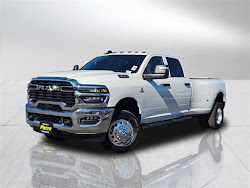 2025 RAM 3500 Tradesman