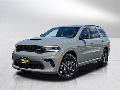 2025 Dodge Durango