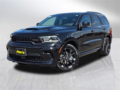 2025 Dodge Durango