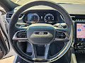 2025 Jeep Grand Cherokee Overland