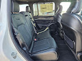 2025 Jeep Grand Cherokee Overland