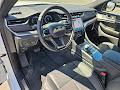 2025 Jeep Grand Cherokee Overland