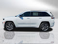 2025 Jeep Grand Cherokee Overland