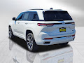 2025 Jeep Grand Cherokee Overland