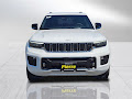 2025 Jeep Grand Cherokee Overland